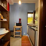 דירה Loft - Di מנאג'יו