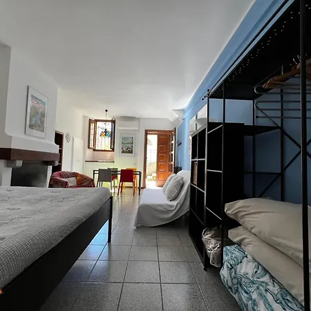 Apartman Loft - Di Menaggio