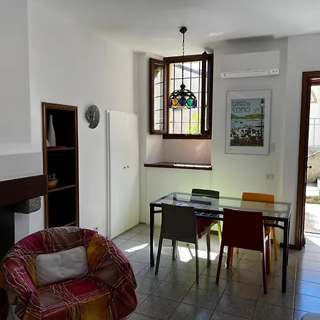 Loft - Di Appartamento Menaggio