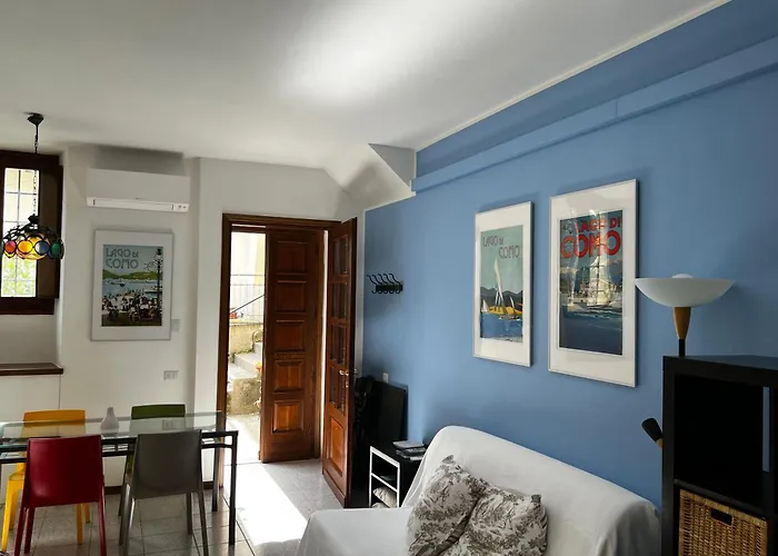 Loft - Di Menaggio