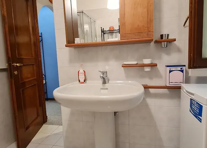 Loft - Di Appartement Menaggio