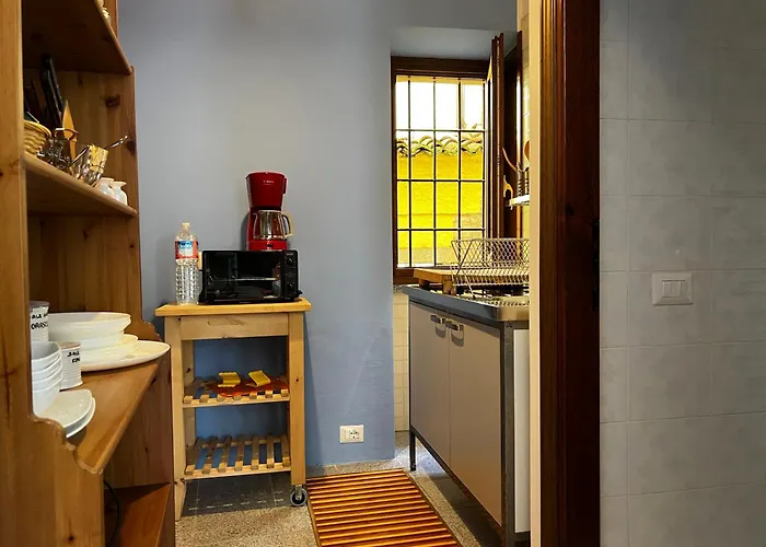 Appartement Loft - Di