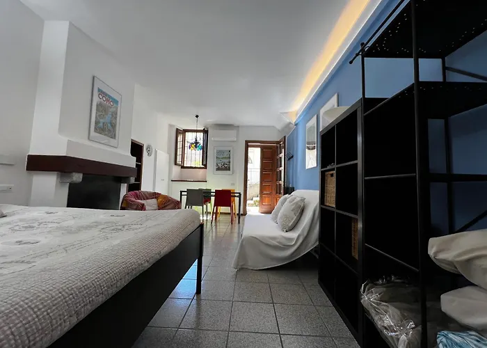Appartement Loft - Di *