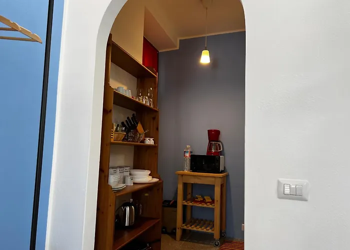 Appartement Loft - Di Menaggio
