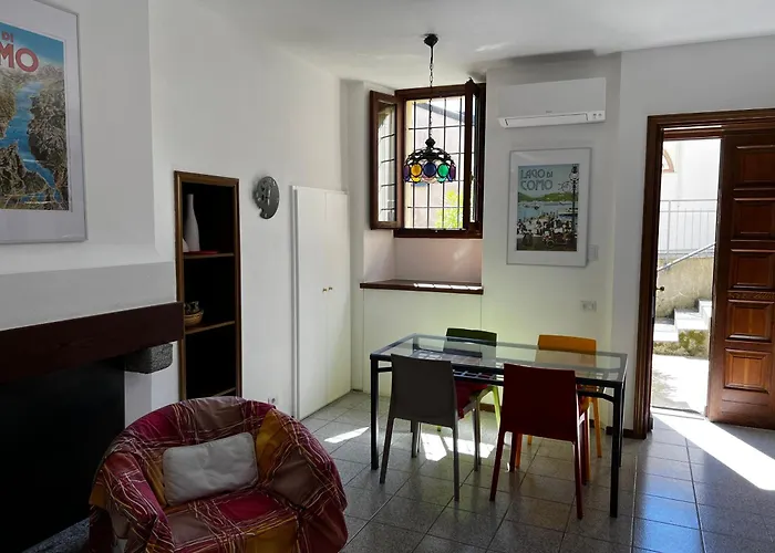 Loft - Di Appartement Menaggio