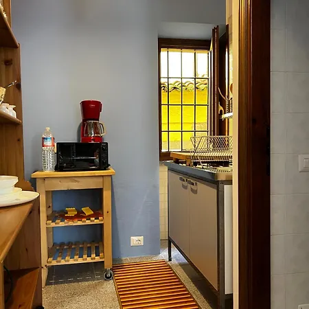 Appartement Loft - Di