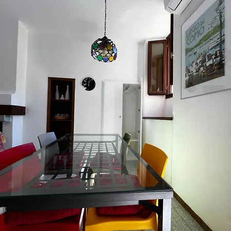 Appartement Loft - Di