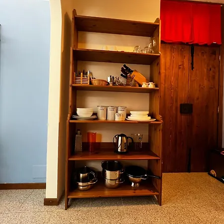 Loft - Di Appartement Menaggio