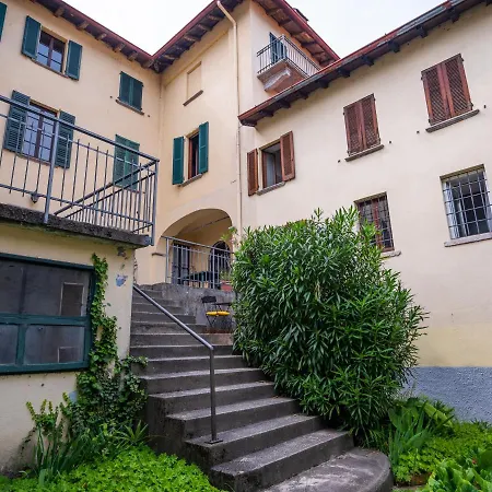 Loft - Di Apartment *