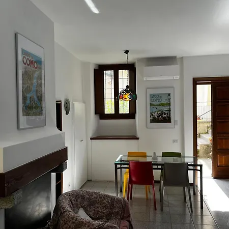 Apartment Loft - Di Menaggio