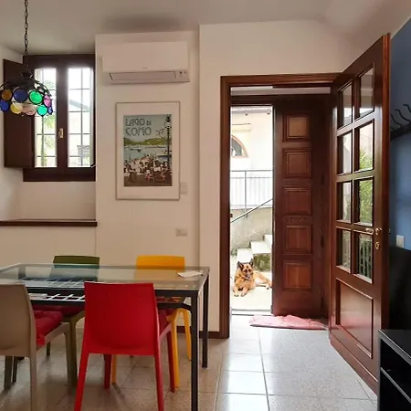 Apartment Loft - Di