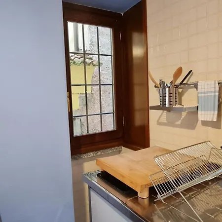 Loft - Di Apartment