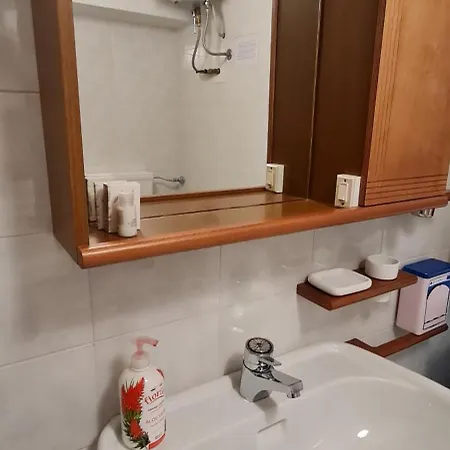 Loft - Di شقة ميناجيو