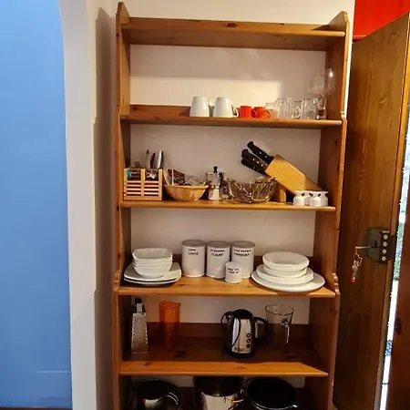 Loft - Di Apartment *