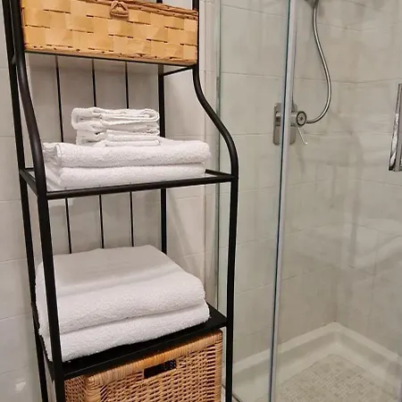 Loft - Di Apartment Menaggio