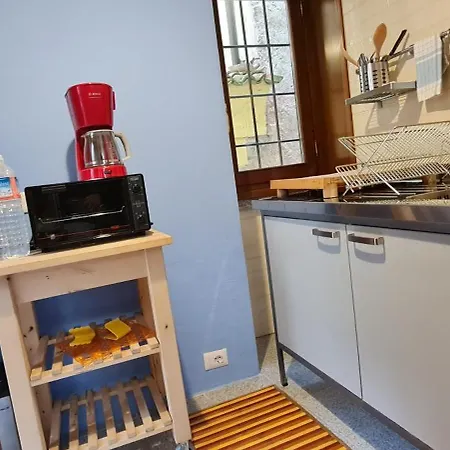Apartment Loft - Di