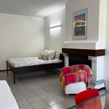 Apartment Loft - Di Menaggio