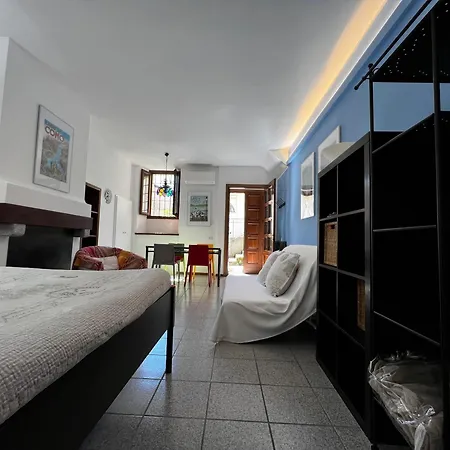 Apartment Loft - Di *