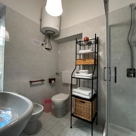 Apartment Loft - Di