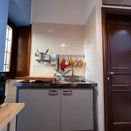 Loft - Di Apartment Menaggio