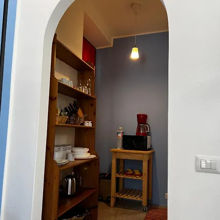 Apartment Loft - Di Menaggio