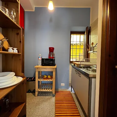Apartment Loft - Di Menaggio
