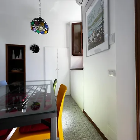 Loft - Di Apartment