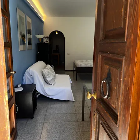 Apartment Loft - Di *