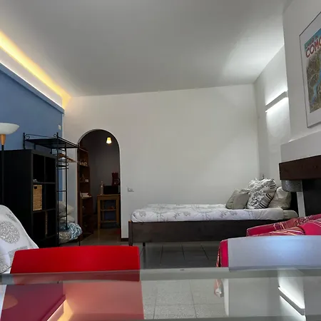 Apartment Loft - Di