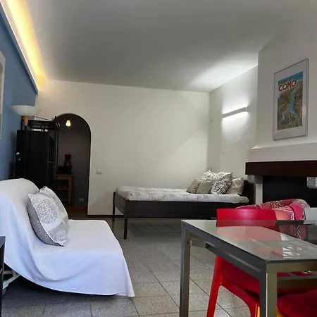 Loft - Di Apartment *