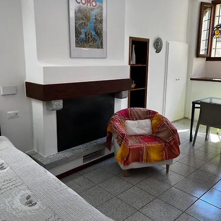 Apartment Loft - Di *