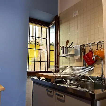 Loft - Di Menaggio
