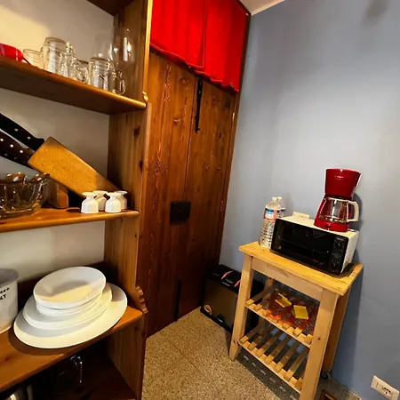 Loft - Di Apartment Menaggio