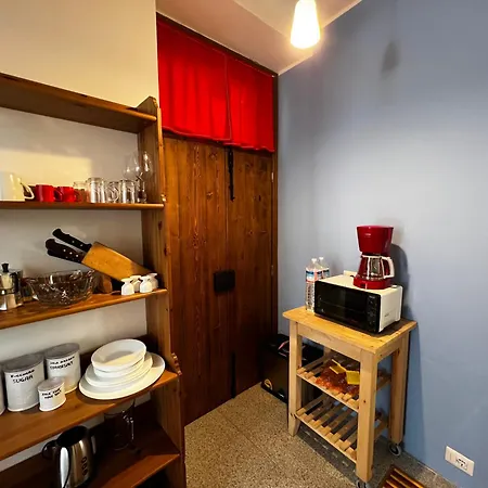 Loft - Di Apartment